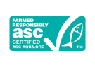 Aquaculture Stewardship Council (ASC)