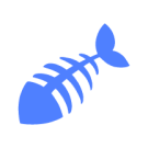Fish icon