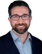 Anthony Rasetta Headshot