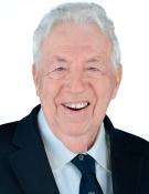 David Hennigar Headshot