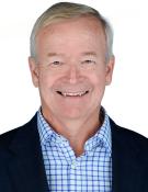 Frank van Schaayk Headshot