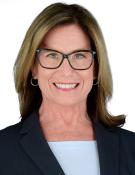Johanne McNally Myers Headshot