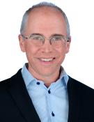 Paul Jewer Headshot