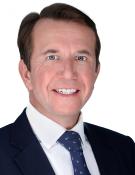 Scott Brison Headshot